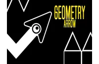 PLay Geometry Arrow now!